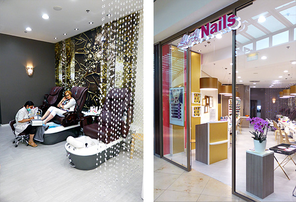 nagelstudio la nails erlangen kassel 2
